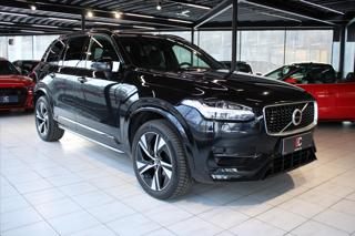 Volvo XC90 B5 AWD R Design PilotAssist/DPH/Tažné SUV