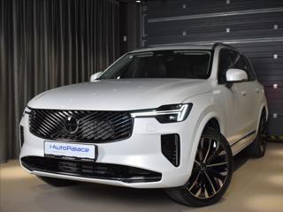 Volvo XC90 2,0 B5  Ultra Bright SUV