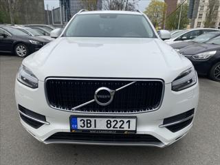 Volvo XC90 2,0 7míst, pěkný stav SUV