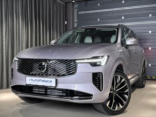 Volvo XC90 2,0 T8  Plus Bright SUV