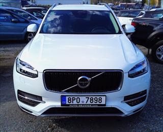 Volvo XC90 2,0   D5 4WD PŮVOD ČR SUV
