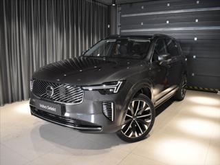 Volvo XC90 2,0 T8 AWD Plus BLIS,Bezklíč SUV