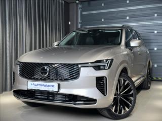 Volvo XC90 2,0 T8  Plus Bright SUV