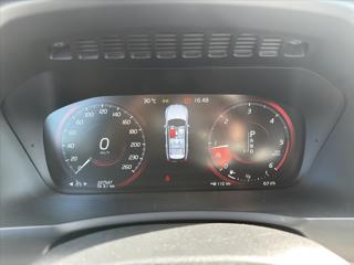 Volvo XC90 2,0 D 165kW Inscription CZ SUV - Foto 15