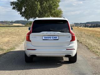 Volvo XC90 2,0 D 165kW Inscription CZ SUV - Foto 6