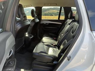 Volvo XC90 2,0 D 165kW Inscription CZ SUV - Foto 13