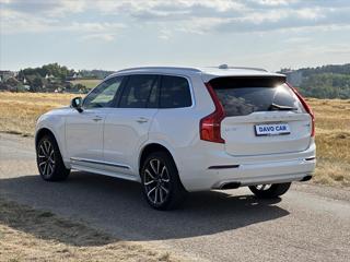 Volvo XC90 2,0 D 165kW Inscription CZ SUV - Foto 5