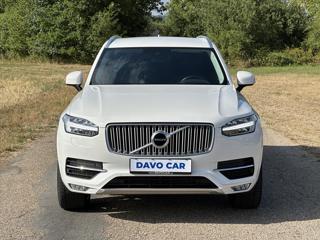 Volvo XC90 2,0 D 165kW Inscription CZ SUV - Foto 2