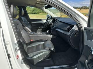 Volvo XC90 2,0 D 165kW Inscription CZ SUV - Foto 11