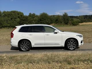 Volvo XC90 2,0 D 165kW Inscription CZ SUV - Foto 8