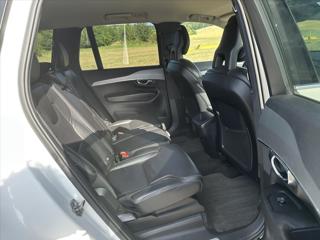 Volvo XC90 2,0 D 165kW Inscription CZ SUV - Foto 12