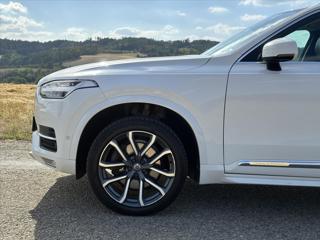 Volvo XC90 2,0 D 165kW Inscription CZ SUV - Foto 35