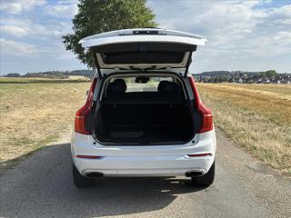 Volvo XC90 2,0 D 165kW Inscription CZ SUV - Foto 9
