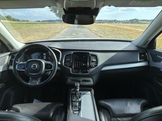 Volvo XC90 2,0 D 165kW Inscription CZ SUV - Foto 34