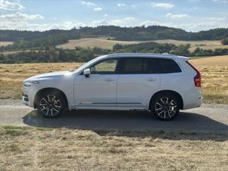 Volvo XC90 2,0 D 165kW Inscription CZ SUV - Foto 4