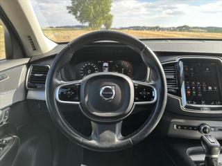 Volvo XC90 2,0 D 165kW Inscription CZ SUV - Foto 29
