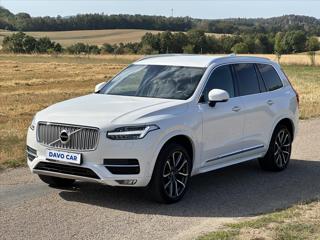 Volvo XC90 2,0 D 165kW Inscription CZ SUV - Foto 3