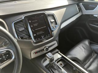 Volvo XC90 2,0 D 165kW Inscription CZ SUV - Foto 31