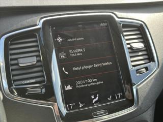 Volvo XC90 2,0 D 165kW Inscription CZ SUV - Foto 19