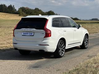 Volvo XC90 2,0 D 165kW Inscription CZ SUV - Foto 7
