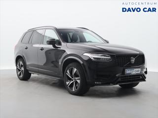 Volvo XC90 2.0 B6 220kW R-Design CZ Aut. SUV