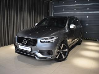 Volvo XC90 2,0 T6 AWD R-design Vzduch SUV