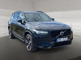Volvo XC90 2,0 B5 D R-Design AWD AT SUV