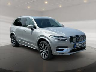 Volvo XC90 2,0 B5 AWD D Plus Bright AT SUV