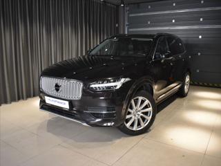Volvo XC90 2,0 D5 AWD INSCRIPTION Pano SUV