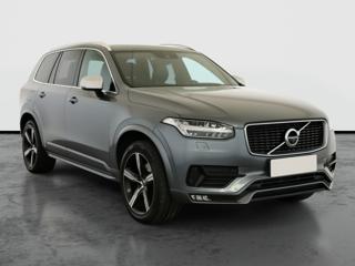 Volvo XC90 D5 AWD 173kW SUV