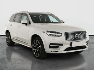 Volvo XC90 B5 AWD 173kW SUV