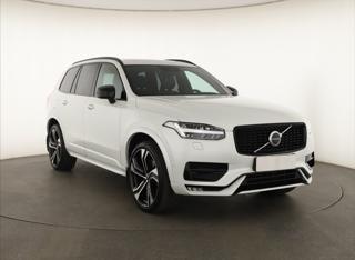 Volvo XC90 B6 AWD 220kW SUV
