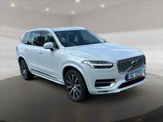 Volvo XC90 2,0 B5 AWD D Plus Bright AT SUV