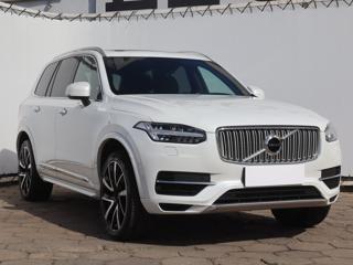Volvo XC90 T8 Twin Engine AWD 298kW SUV