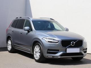 Volvo XC90 2.0 d, ČR SUV