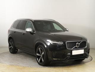 Volvo XC90 D5 AWD 173kW SUV