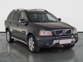 Volvo XC90 D5 136kW SUV