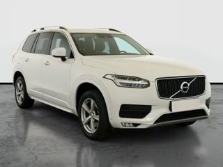 Volvo XC90 D4 140kW SUV