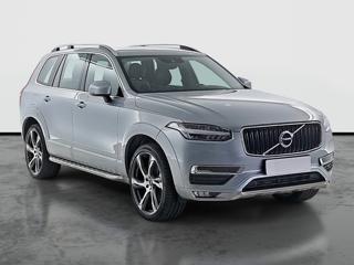 Volvo XC90 D5 AWD 173kW SUV