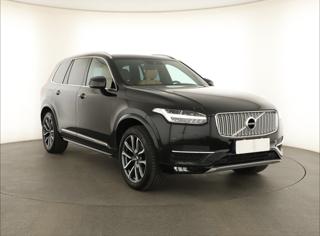 Volvo XC90 D5 AWD 173kW SUV
