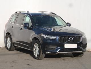Volvo XC90 D5 AWD 173kW SUV