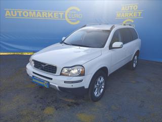 Volvo XC90 2,4 136KW SUV