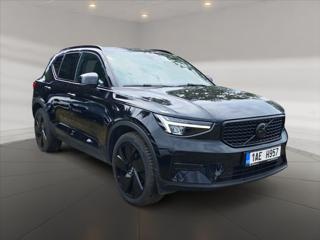 Volvo XC40 2,0 B4 Plus Black Edition AT SUV