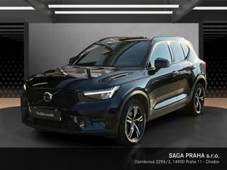 Volvo XC40 B4 Core DCT SUV