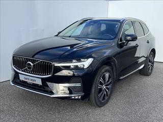 Volvo XC60 2,0 AWD 8Aut. PLUS BRIGHT B4 SUV