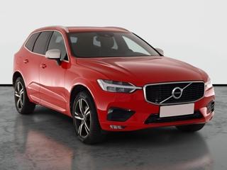 Volvo XC60 T5 AWD 184kW SUV