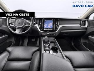 Volvo XC60 2,0 B5 173 kW AWD Momentum Pro DPH SUV - Foto 2