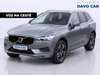 Volvo XC60 2,0 B5 173 kW AWD Momentum Pro DPH SUV