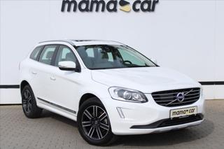 Volvo XC60 2.4 D4 140kW SUMMUM SUV