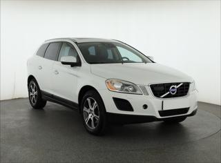 Volvo XC60 D5 158kW SUV